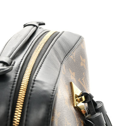 Louis Vuitton Monogram Saintonge Black 13 of 15