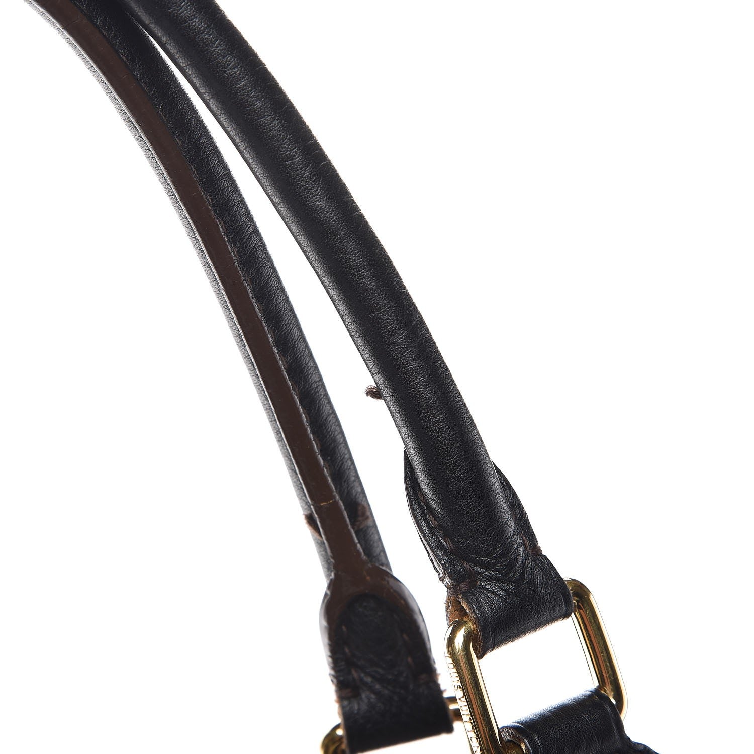 Louis Vuitton Mahina XL Black 19 of 21