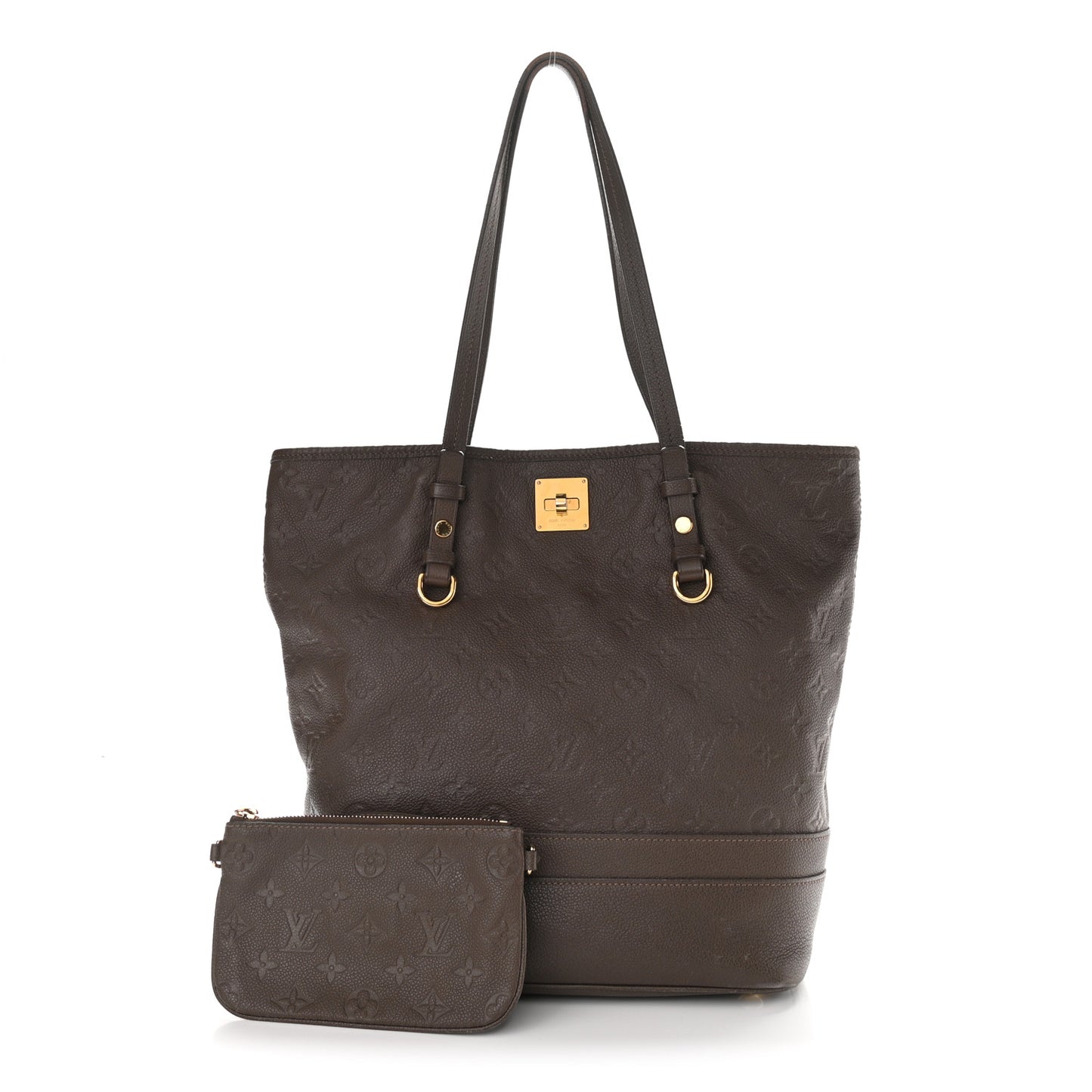 Empreinte Citadine PM Ombre