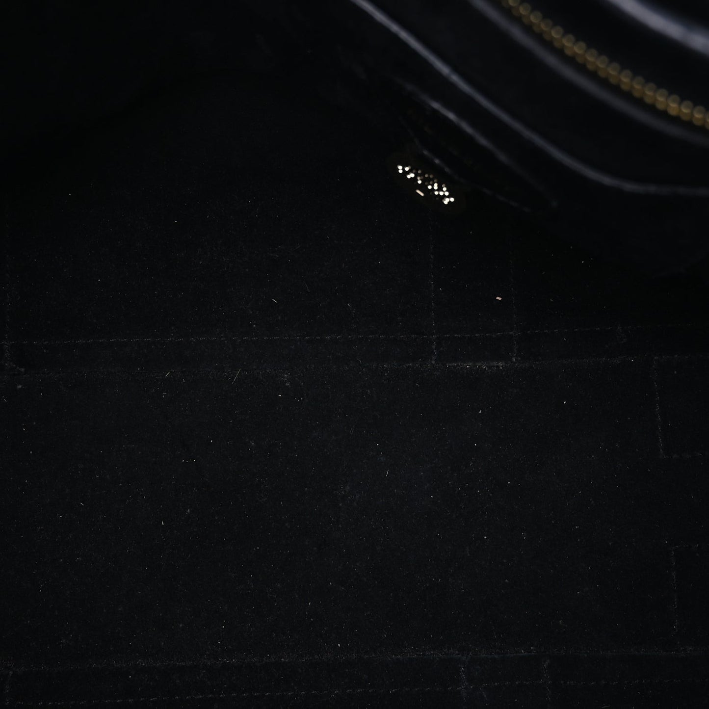 Natural Vegetable Tanned Bayswater  Black