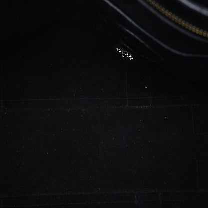 Mulberry Natural Vegetable Tanned Bayswater  Black 4 of 8