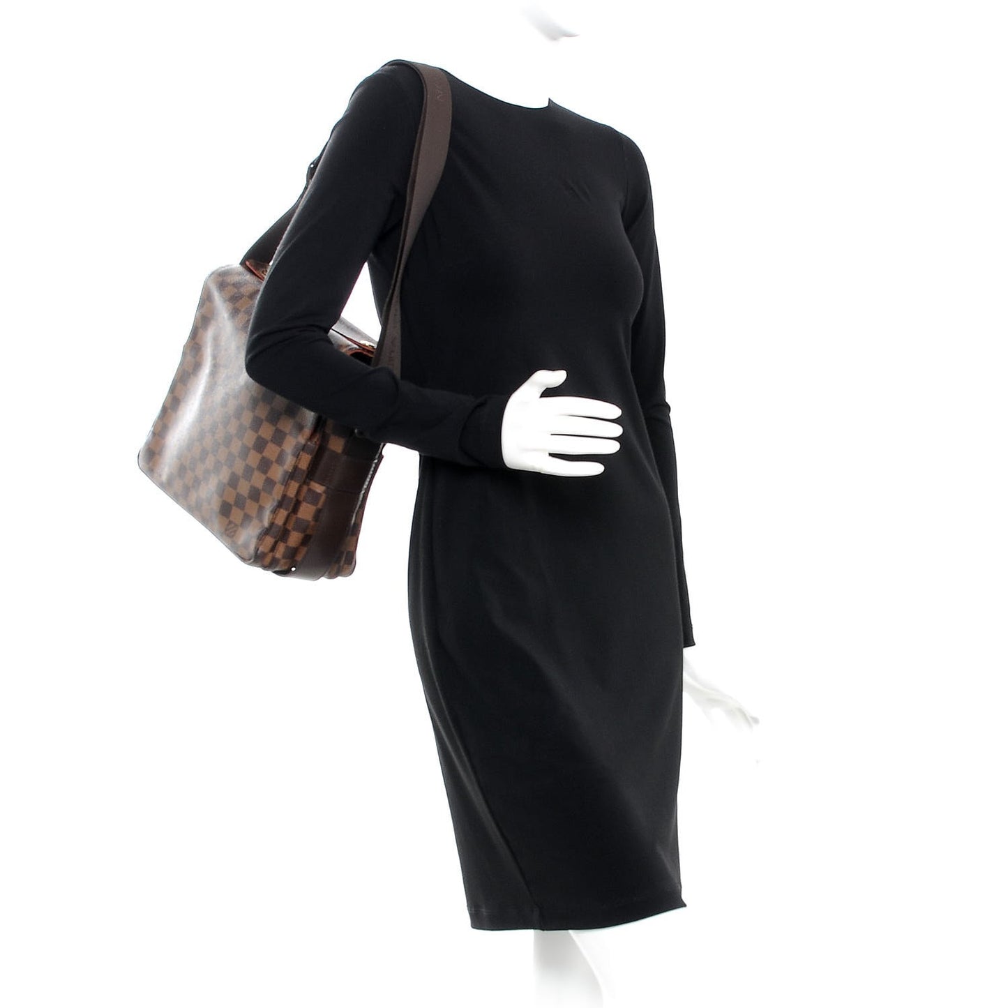 Damier Ebene Naviglio