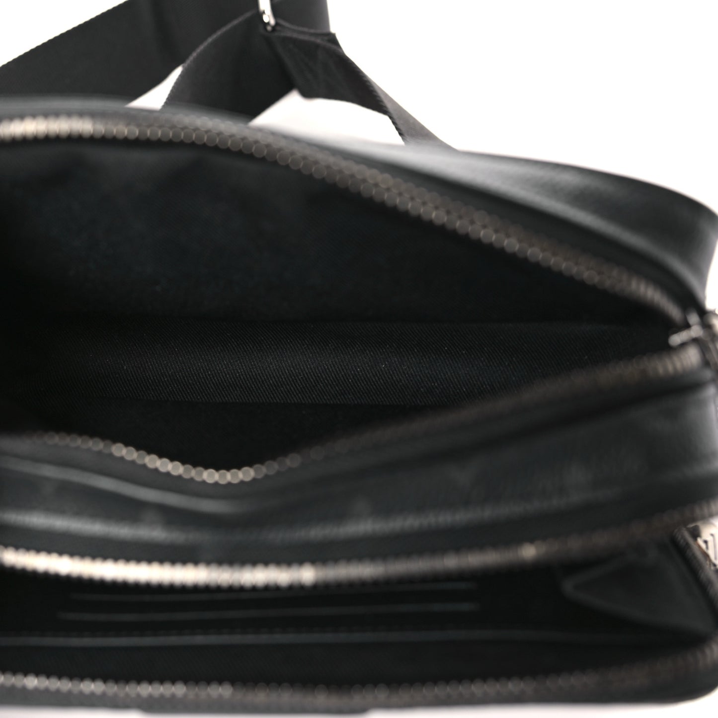 Monogram Eclipse Alpha Wearable Wallet