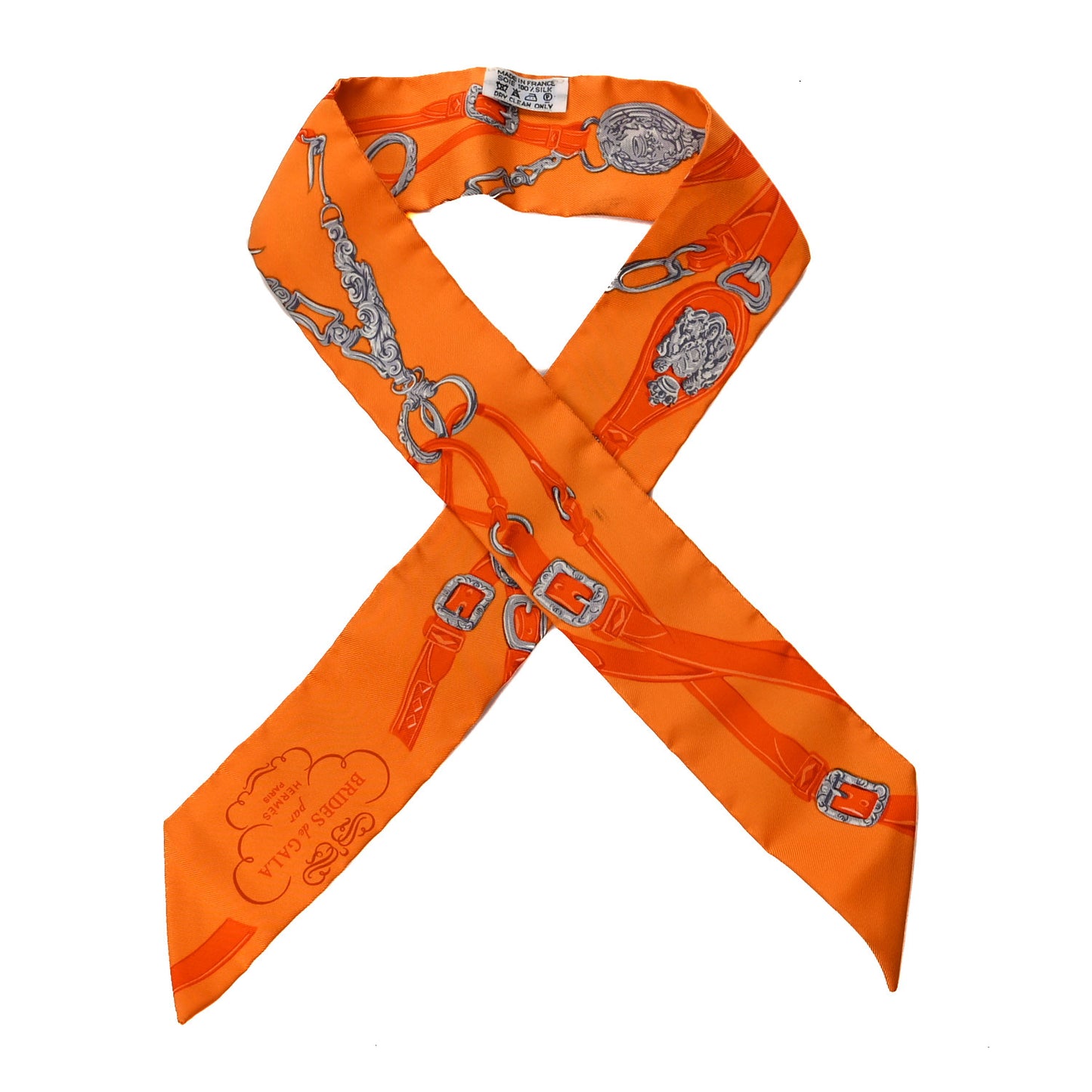 Silk Brides De Gala Twilly