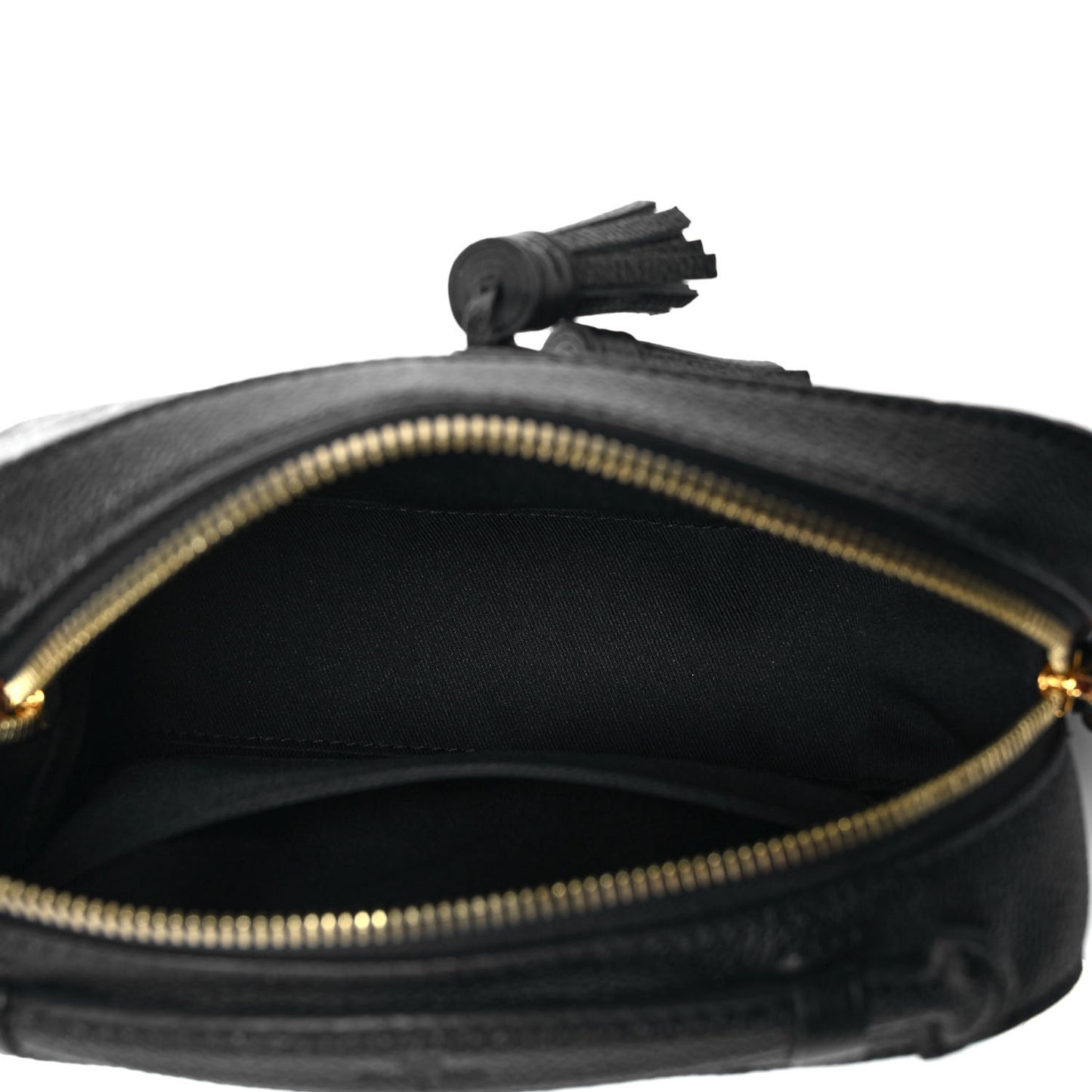 Empreinte Saintonge Black