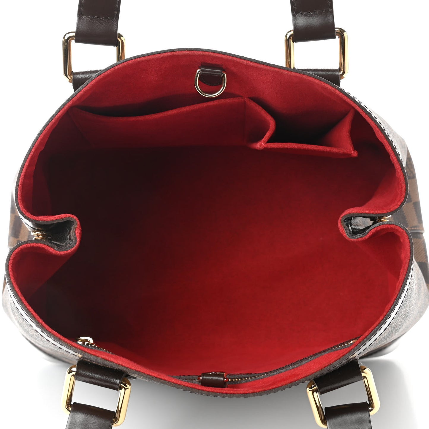 Damier Ebene Hampstead PM