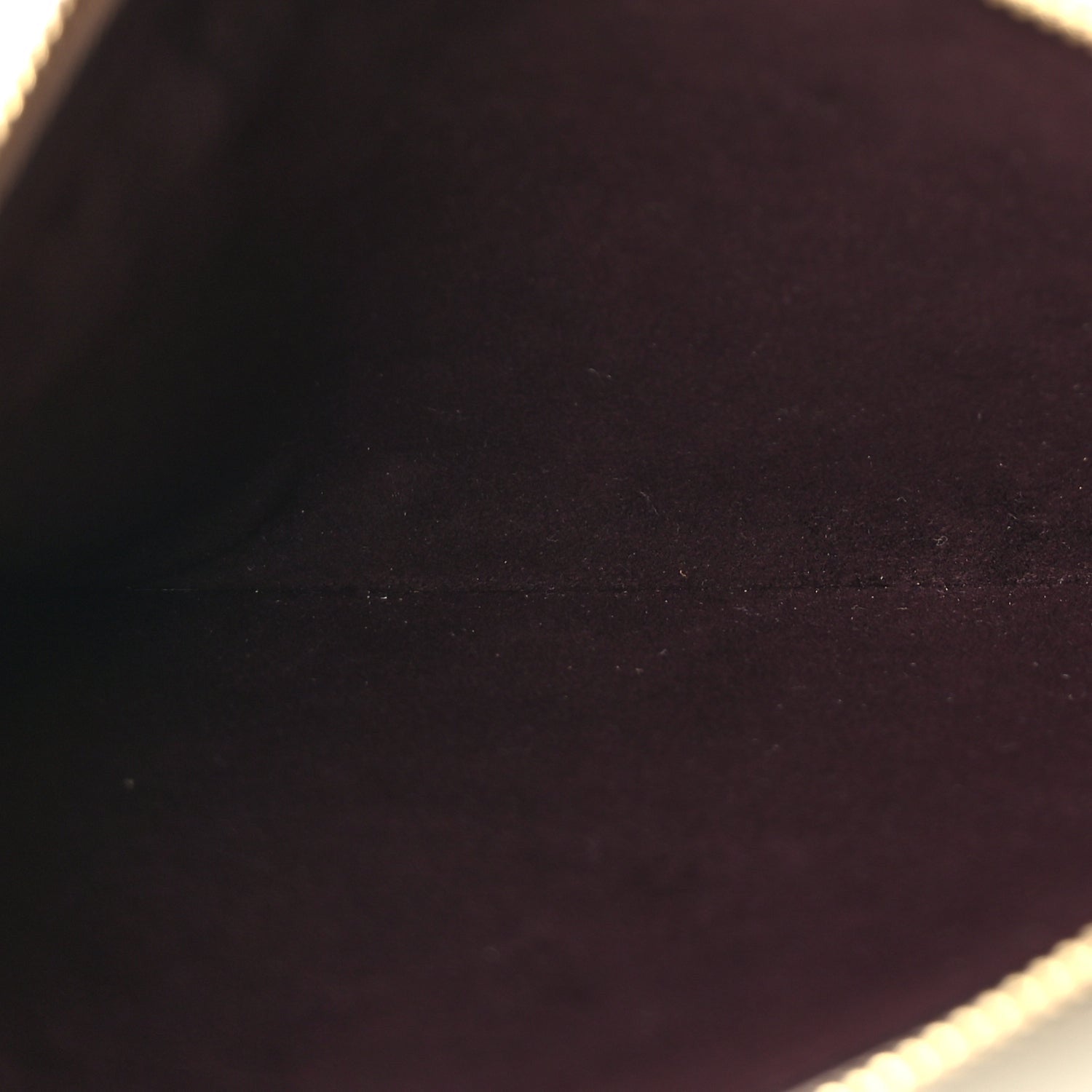 Louis Vuitton Empreinte Monogram Giant Neverfull MM Pochette Tourterelle 5 of 7