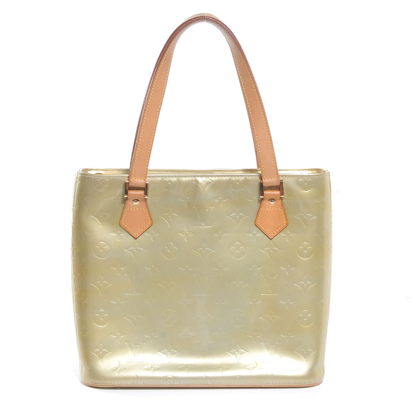 Vernis Houston Silver