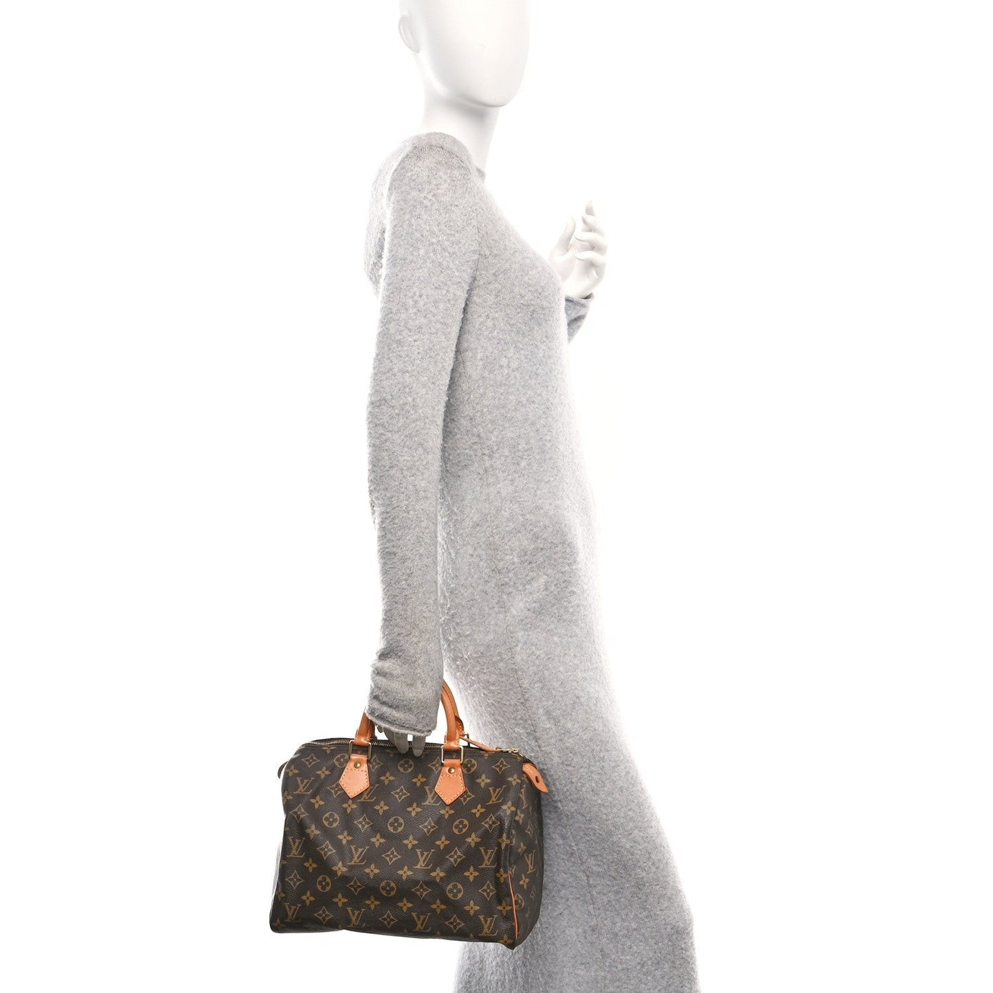 Monogram Speedy 30