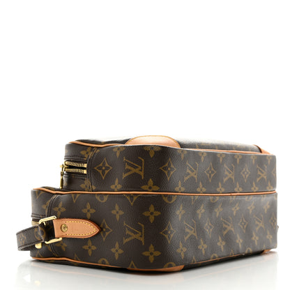 Louis Vuitton Monogram Nil 28 4 of 9