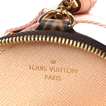 Louis Vuitton Monogram Multi Pochette Accessories Rose Clair 14 of 14