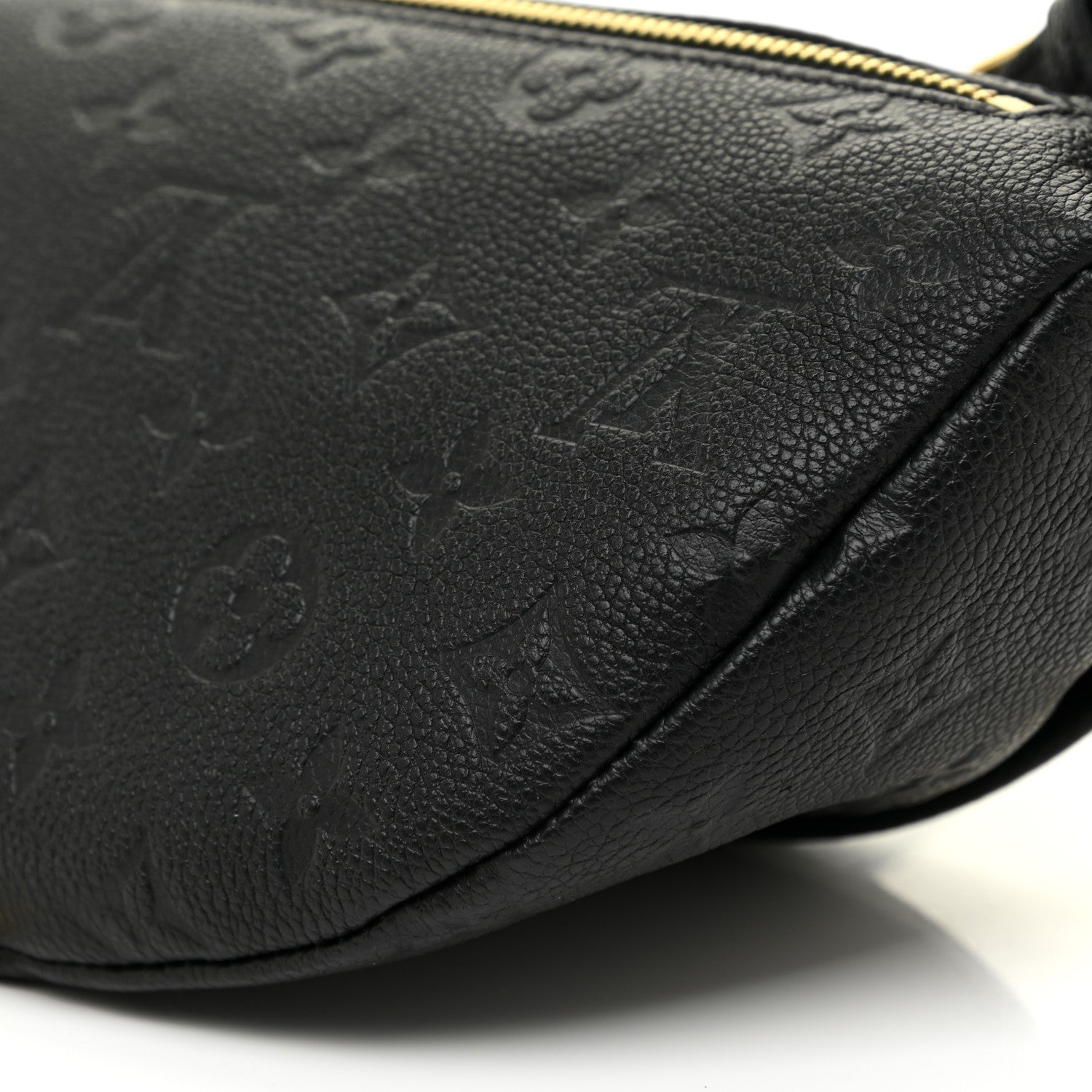 Louis Vuitton Empreinte BumBag Black 9 of 10