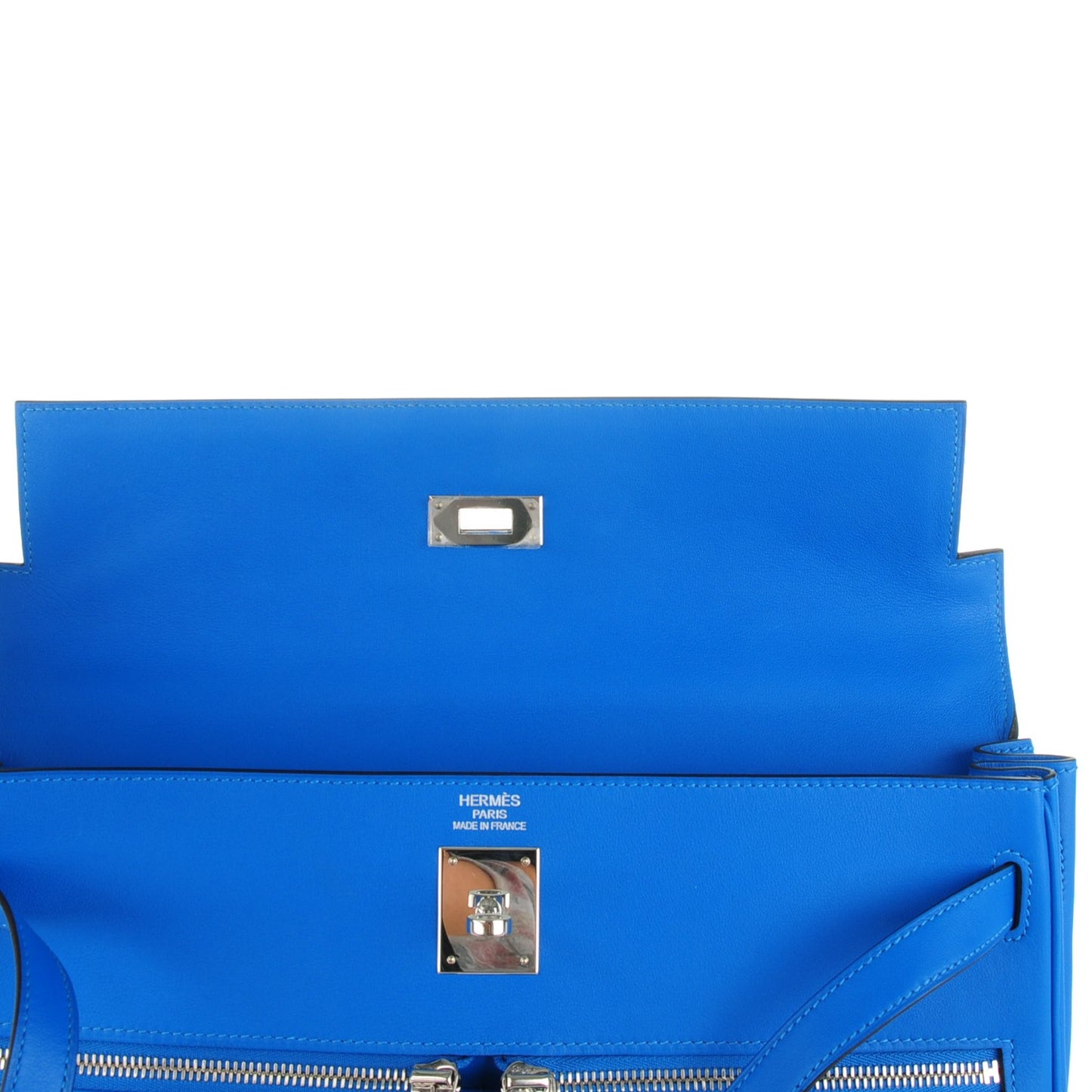 Swift Lakis Kelly 35 Bleu Hydra