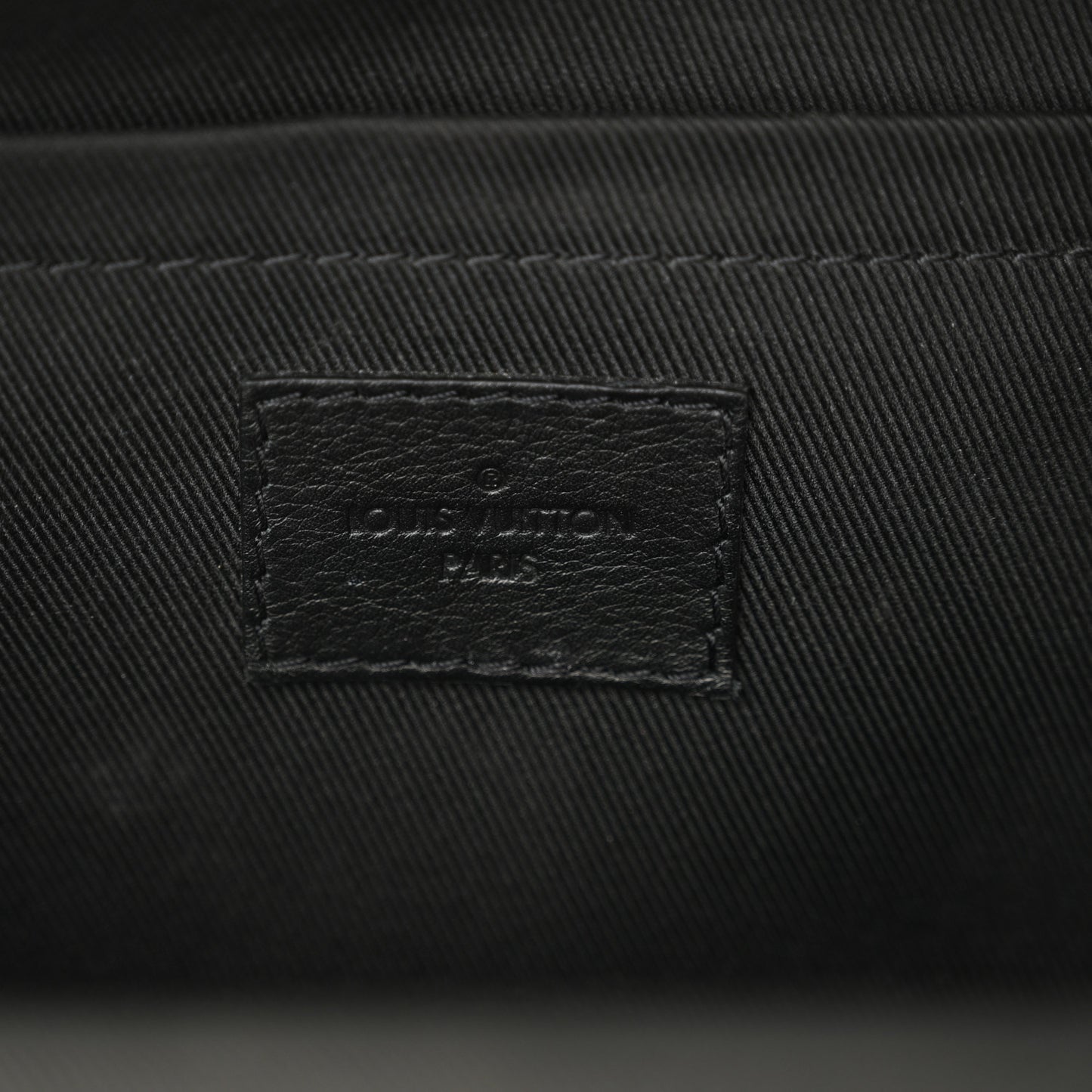 Monogram Palm Springs Backpack Mini