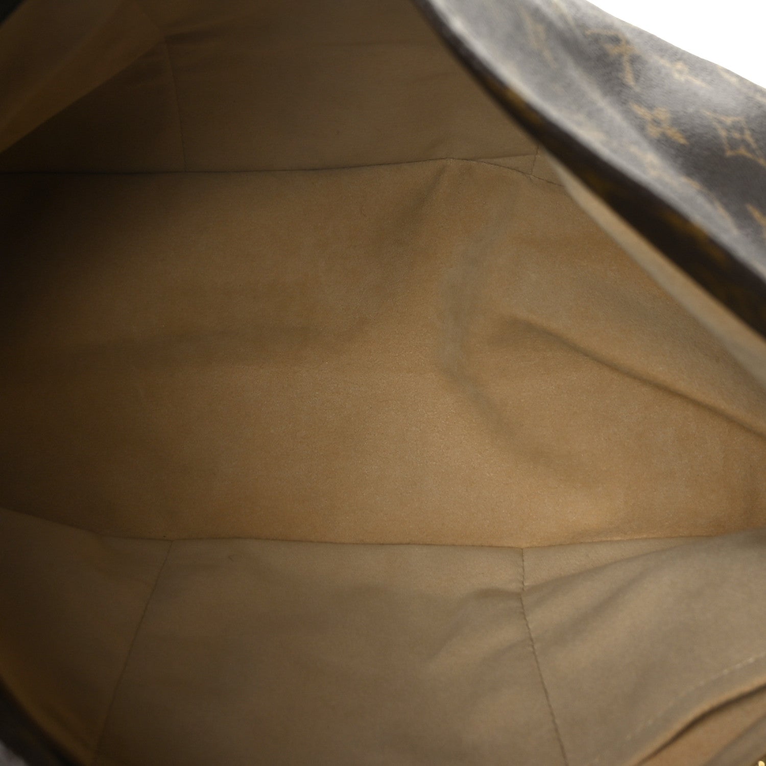 Louis Vuitton Monogram Artsy MM 5 of 8