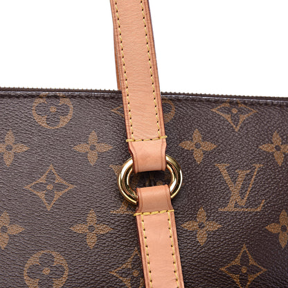 Louis Vuitton Monogram Totally MM 10 of 10