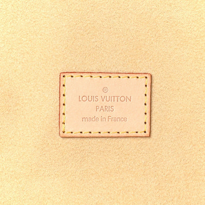 Louis Vuitton Monogram Manhattan GM 6 of 7