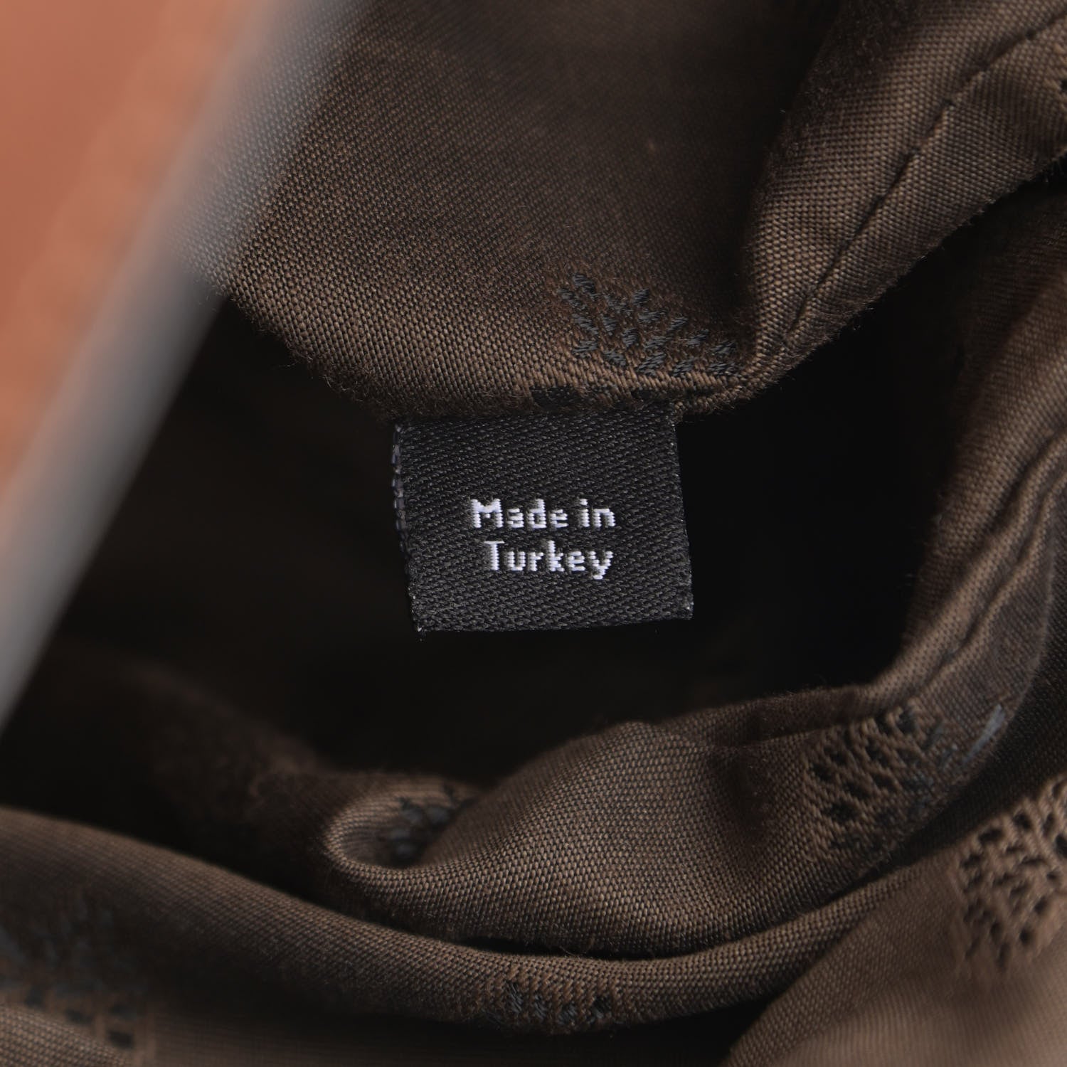 Mulberry Soft Buffalo Medium Alexa Oak 7 of 17