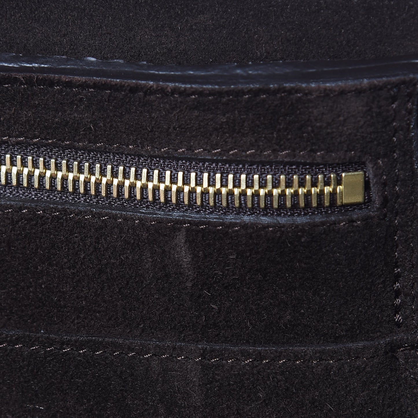 Soft Matte Leather Bayswater Black Forest