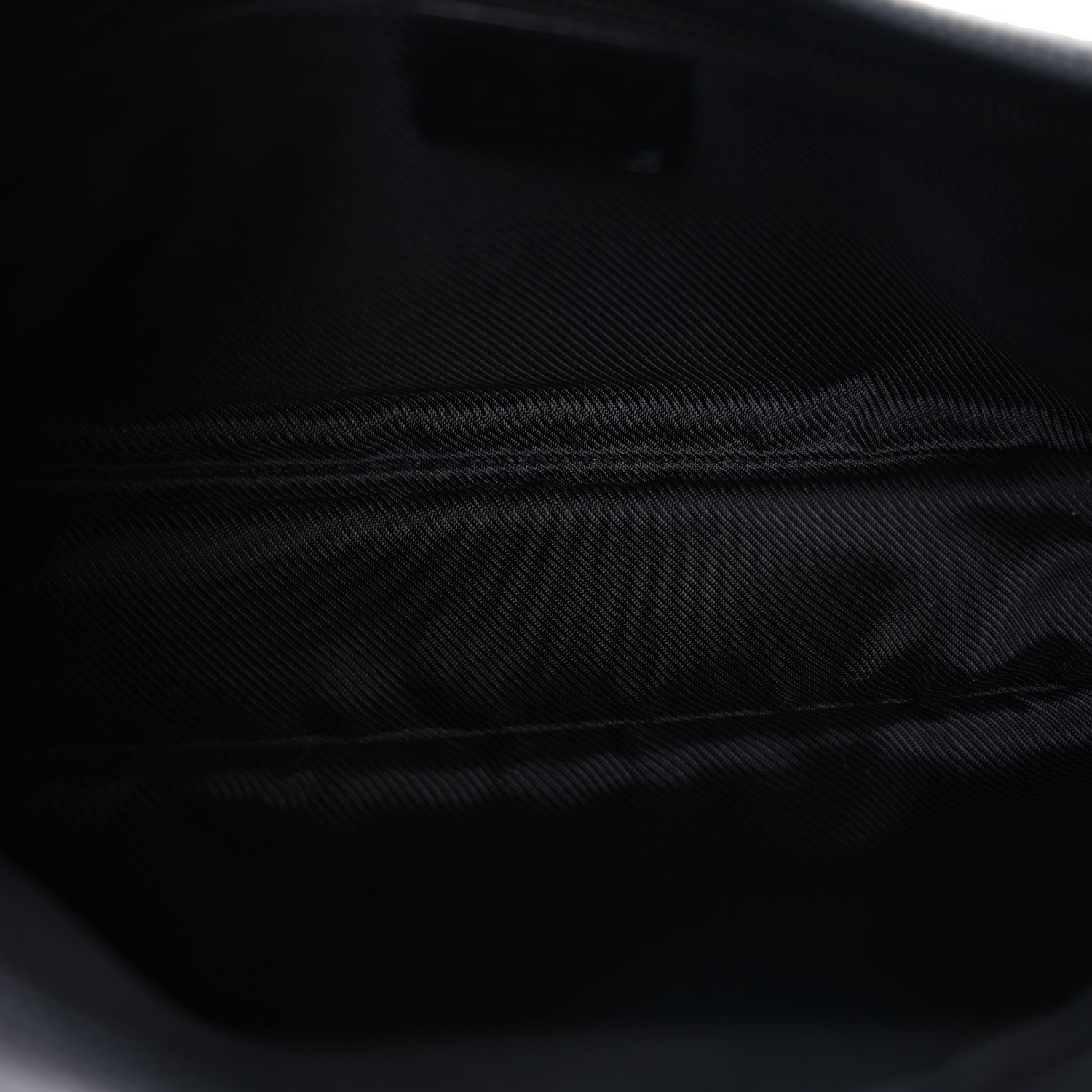 Gucci Monogram Small Hobo Black 4 of 8