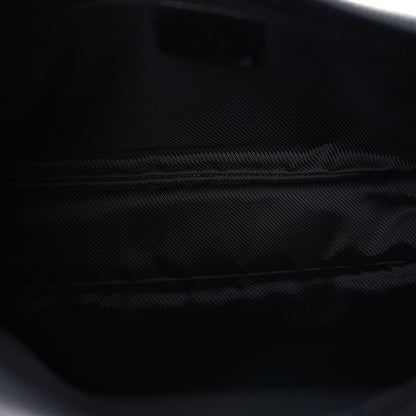 Gucci Monogram Small Hobo Black 4 of 8