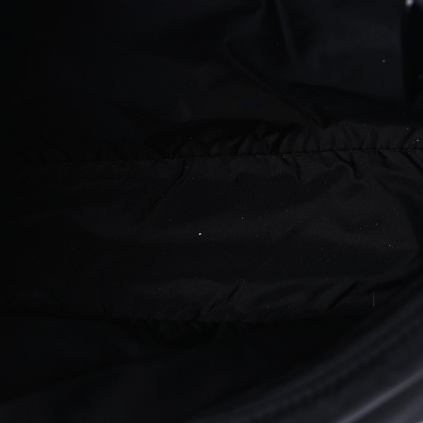 Econyl Nylon Le 5 A 7 Hobo Black