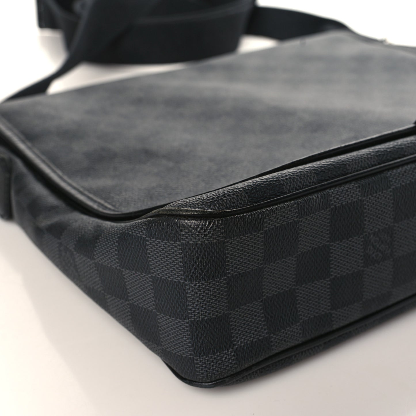 Damier Graphite Daniel MM