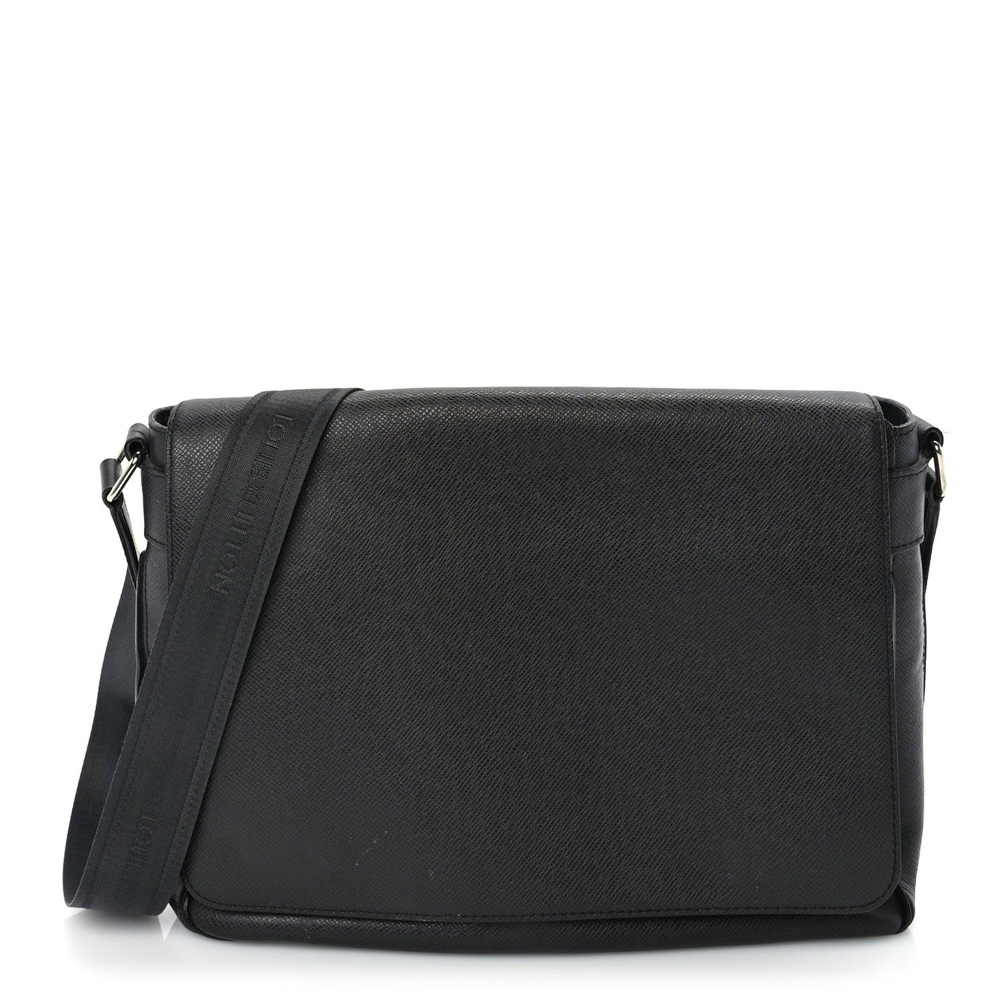 Taiga Roman MM Messenger  Ardoise