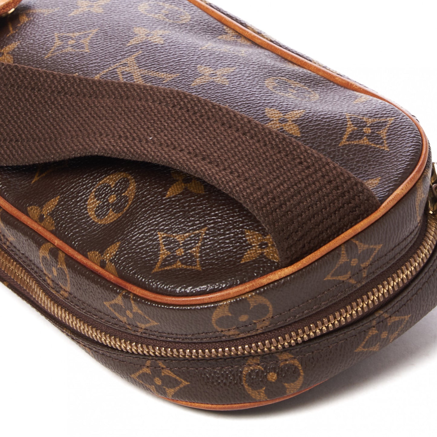 Monogram Pochette Gange