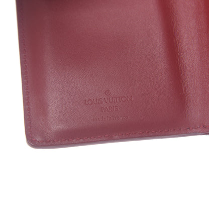 Louis Vuitton Vernis Koala Wallet Pomme D'Amour 6 of 10