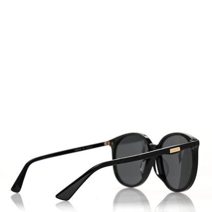 Gucci Acetate Frame Sunglasses GG0261SA Black 4 of 7