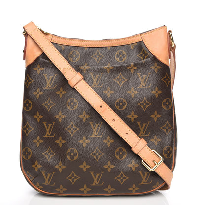 Louis Vuitton Monogram Odeon PM 1 of 11