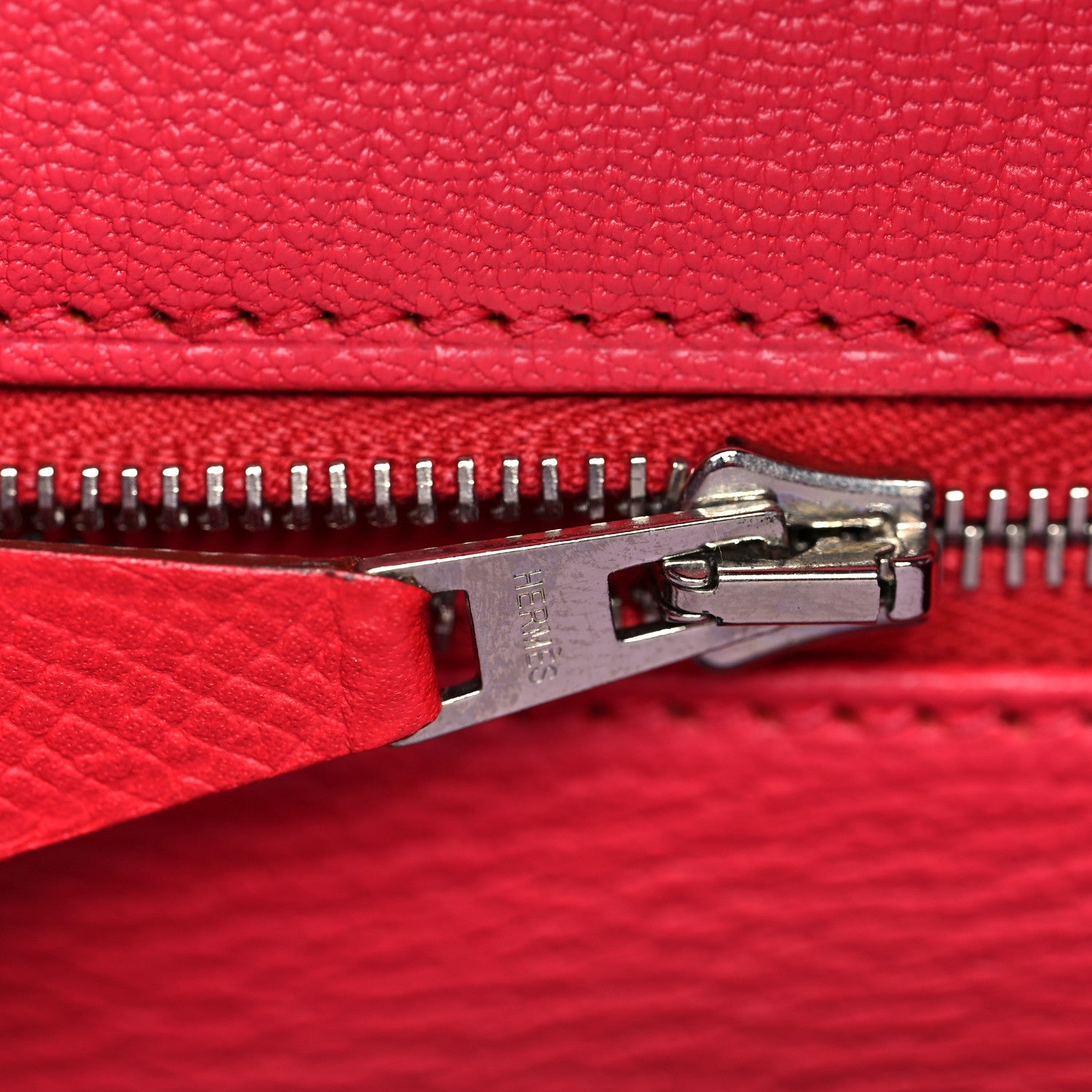 Hermes Epsom Birkin 35 Bougainvillea 23 of 36