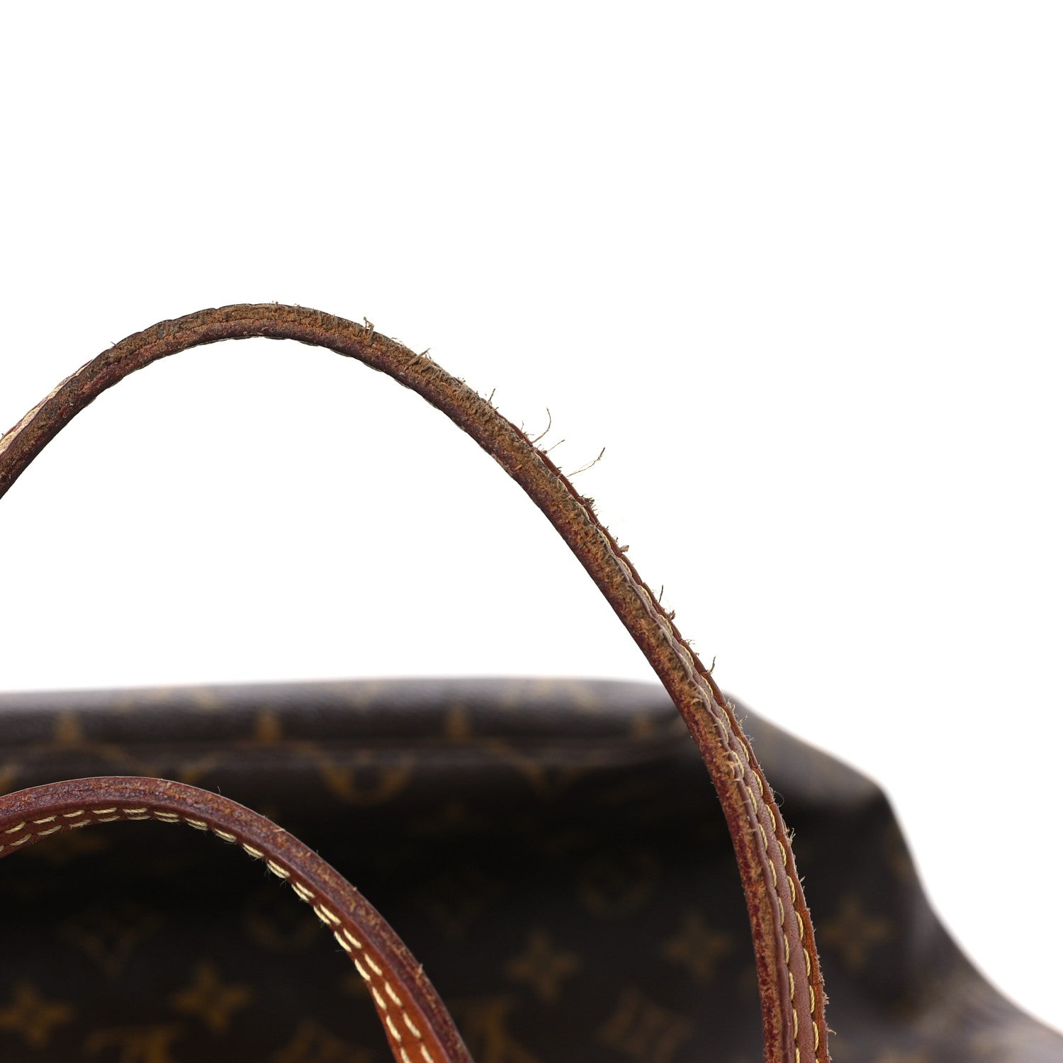 Louis Vuitton Monogram Neo Neverfull GM 11 of 11