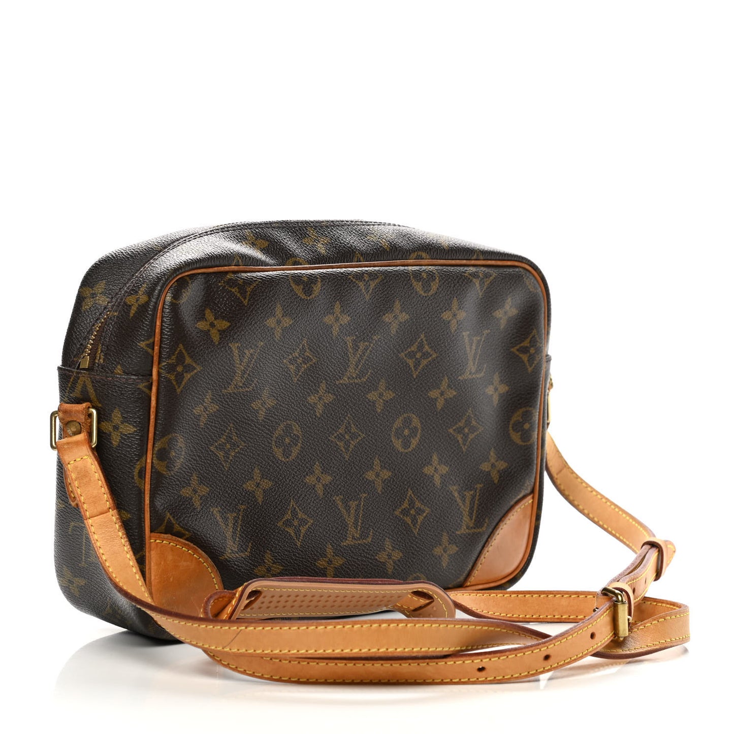 Monogram Trocadero 27