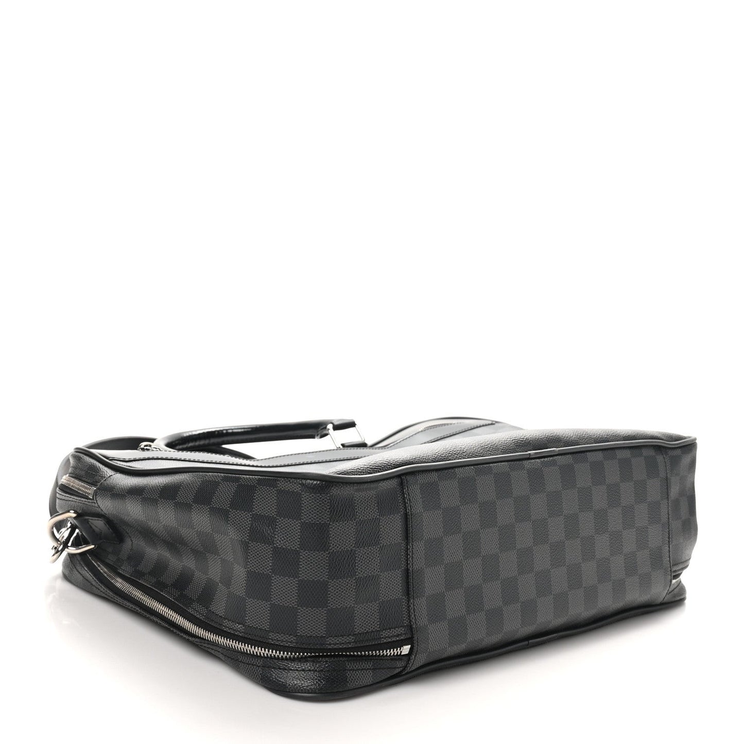 Damier Graphite Overnight