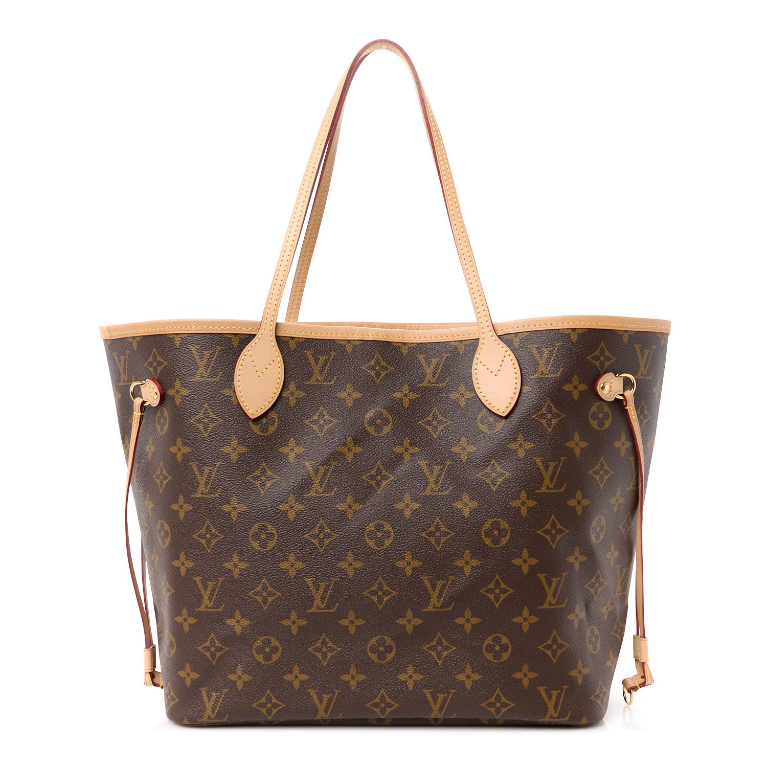 Louis Vuitton Monogram Neo Neverfull MM 1 of 13