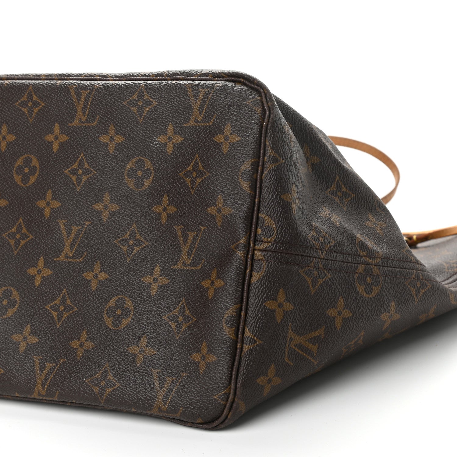 Louis Vuitton Monogram Neverfull GM 10 of 10