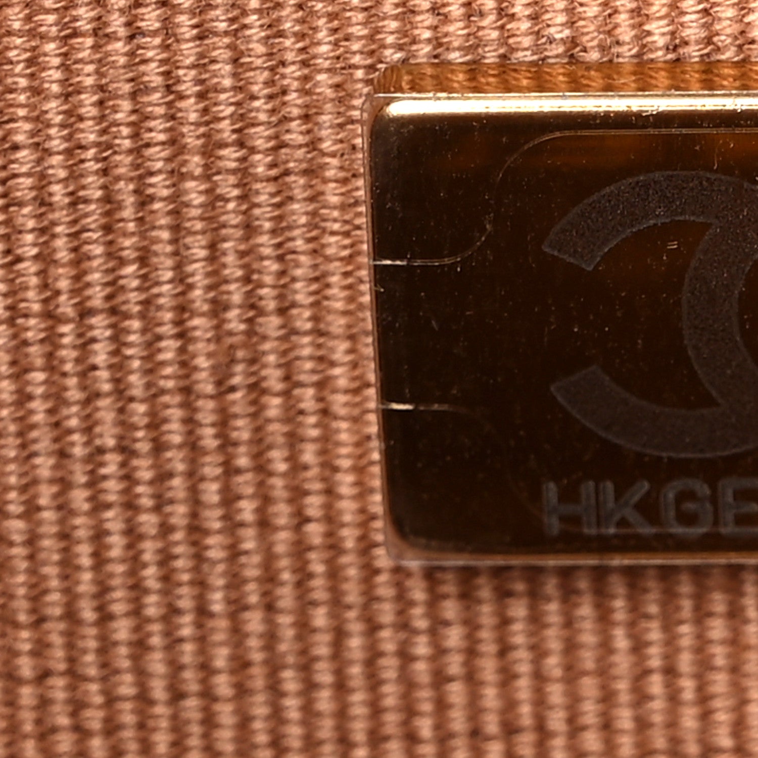 Chanel Caviar Quilted Small Boy Flap Brown 7 of 10