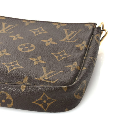 Louis Vuitton Monogram Pochette Accessories 8 of 8