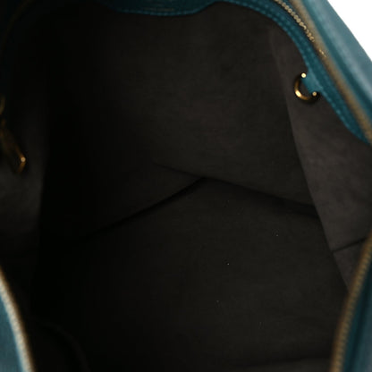 Louis Vuitton Mahina Selene MM  Lagoon 4 of 8