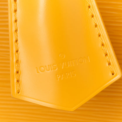 Louis Vuitton Epi Alma PM Mimosa 8 of 13