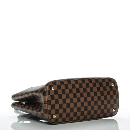 Louis Vuitton Damier Ebene Kensington 4 of 6