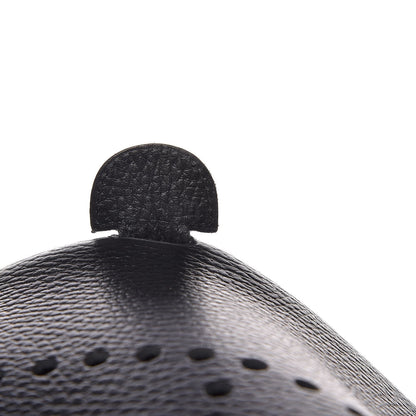 Hermes Ardennes Evelyne GM Black 7 of 7