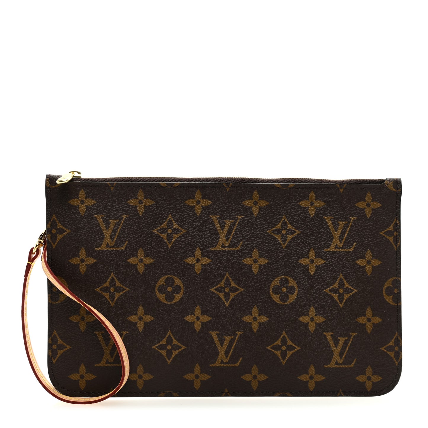 Monogram Neverfull MM GM Pochette