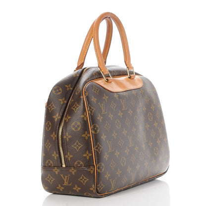 Louis Vuitton Monogram Deauville 3 of 7