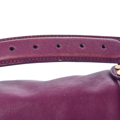 Proenza Schouler Lambskin Medium PS1 Satchel Veruca Salt 20 of 26