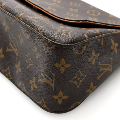 Louis Vuitton Monogram Mini Looping 9 of 9