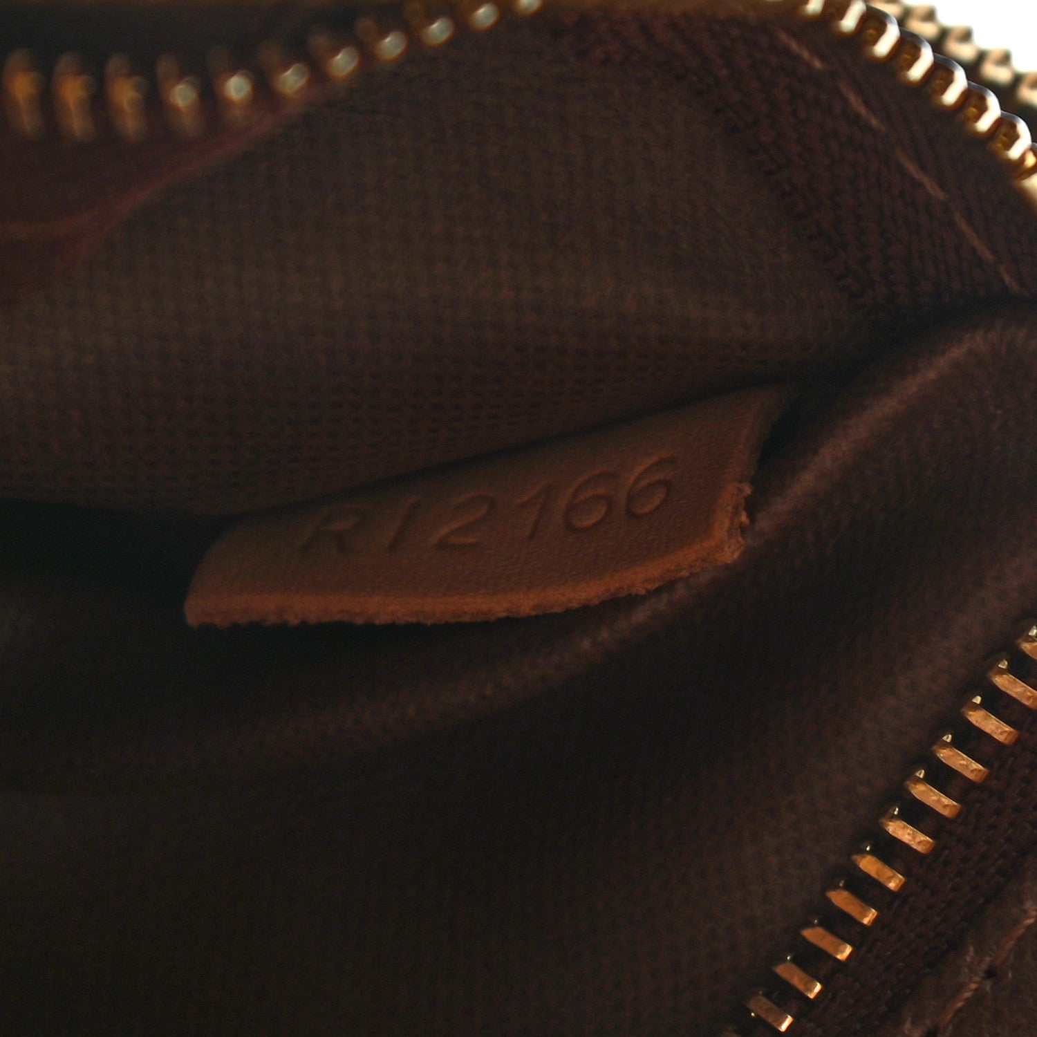 Louis Vuitton Monogram Toiletry Bag 25 7 of 7