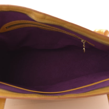 Louis Vuitton Epi Lussac Tassil 5 of 16